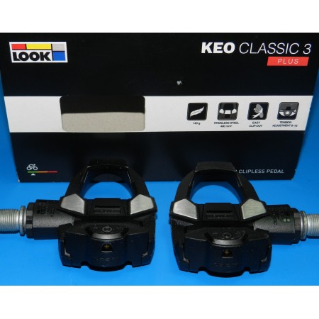 PEDALI LOOK KEO CLASSIC 3 PLUS