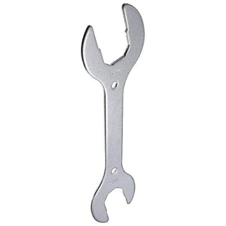 CHIAVE SERIE STERZO 4 IN 1 ICETOOLZ