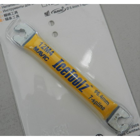 TIRARAGGI MAVIC ICETOOLZ