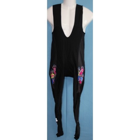 SALOPETTE CICLISTA COLNAGO