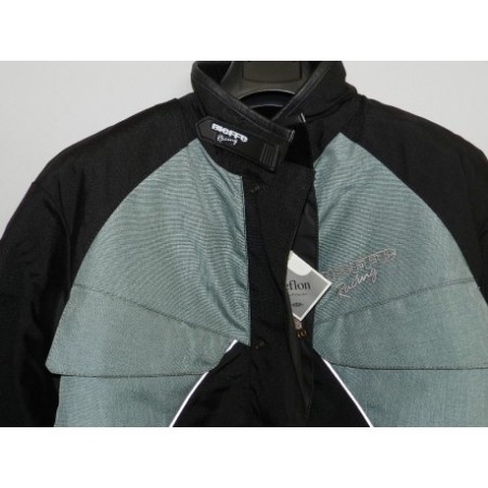 GIACCA MOTO BIEFFE