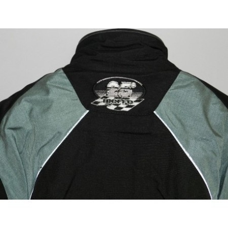 GIACCA MOTO BIEFFE