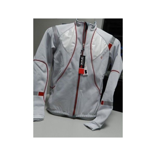 GIACCA CICLISTA TERMICA  XXL BIEMME