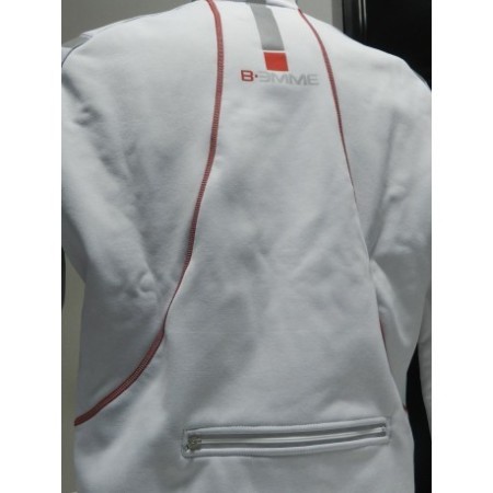 GIACCA CICLISTA TERMICA  XXL BIEMME