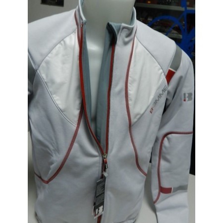 GIACCA CICLISTA TERMICA  XXL BIEMME