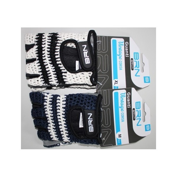 GUANTI BRN VINTAGE VELOCE