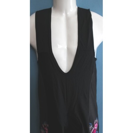 SALOPETTE CICLISTA COLNAGO