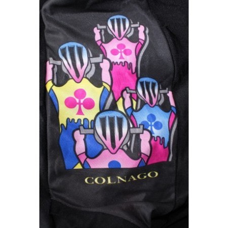 SALOPETTE CICLISTA COLNAGO