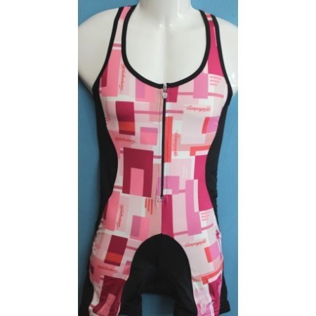 SALOPETTE CICLISTA CAMPAGNOLO