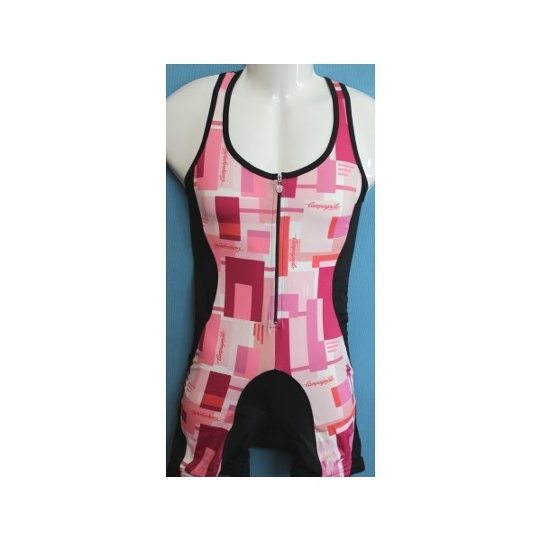 SALOPETTE CICLISTA CAMPAGNOLO