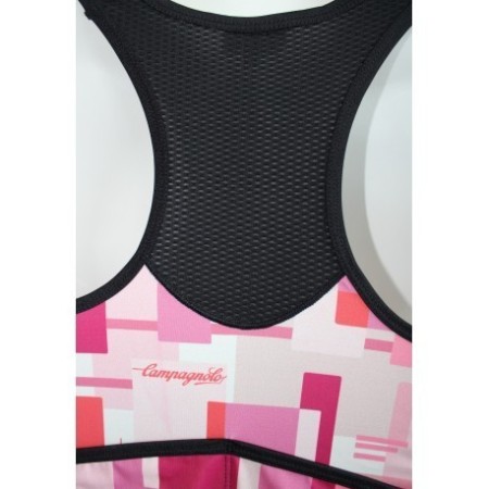 SALOPETTE CICLISTA CAMPAGNOLO