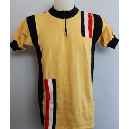 MAGLIA CICLISTA VINTAGE