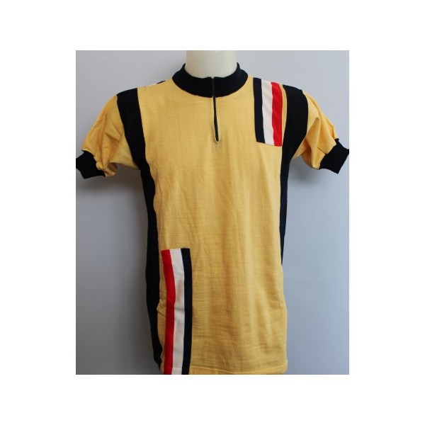 MAGLIA CICLISTA VINTAGE