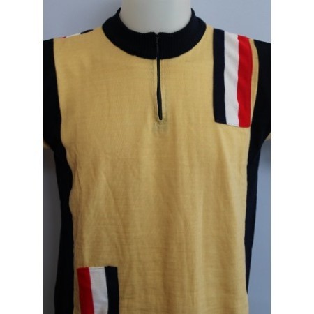 MAGLIA CICLISTA VINTAGE