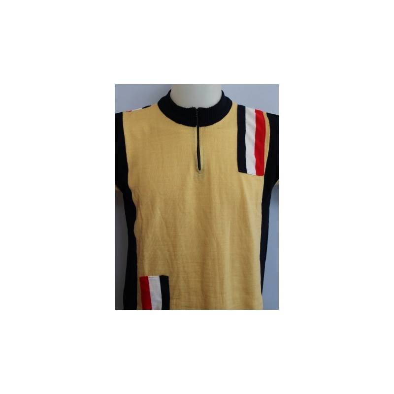 MAGLIA CICLISTA VINTAGE