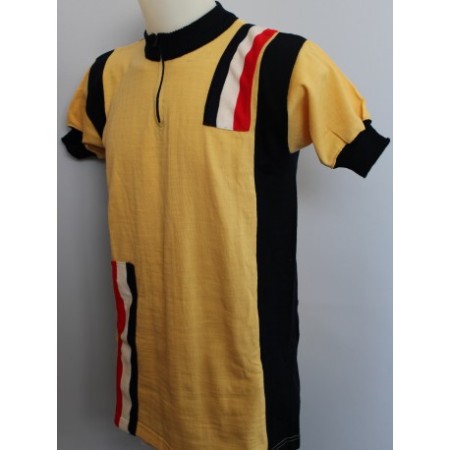 MAGLIA CICLISTA VINTAGE
