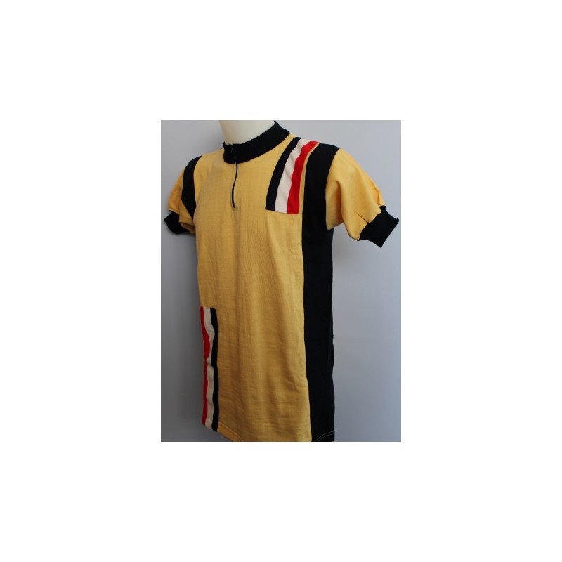 MAGLIA CICLISTA VINTAGE