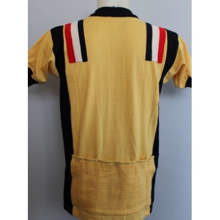 MAGLIA CICLISTA VINTAGE