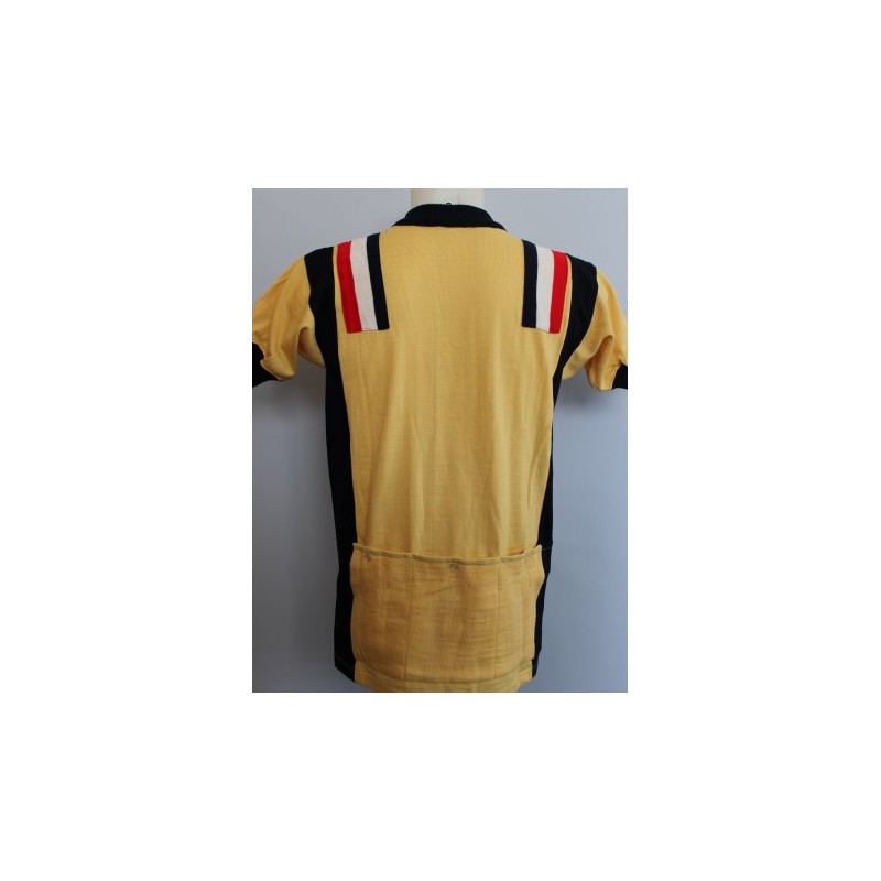 MAGLIA CICLISTA VINTAGE