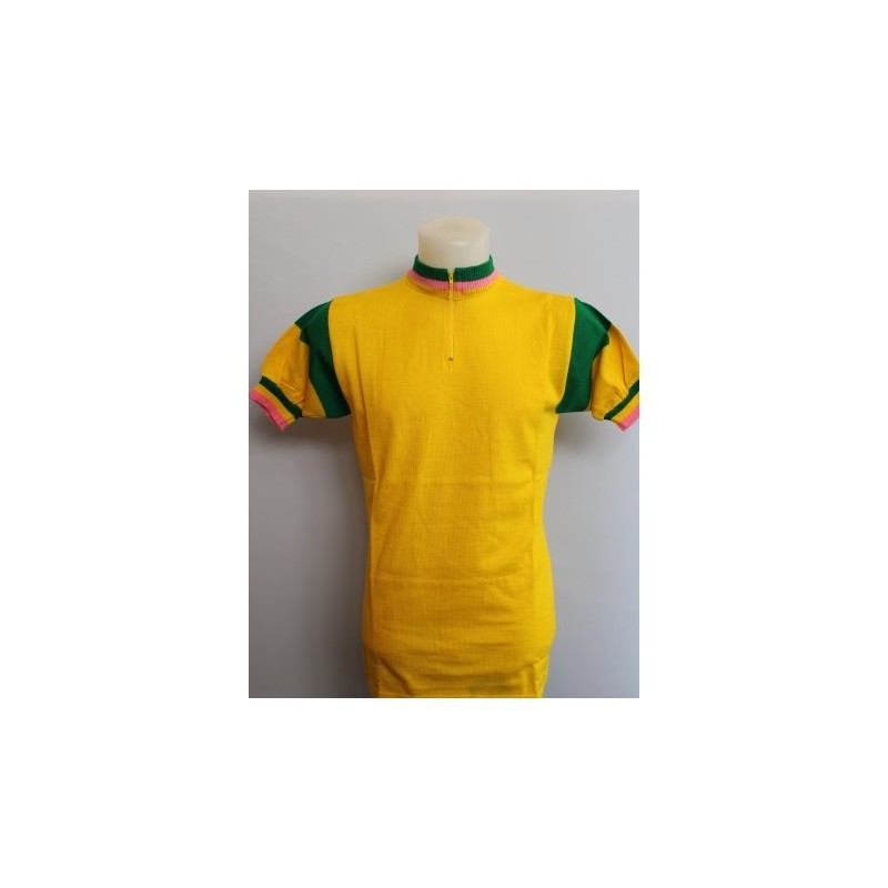 MAGLIA CICLISTA VINTAGE