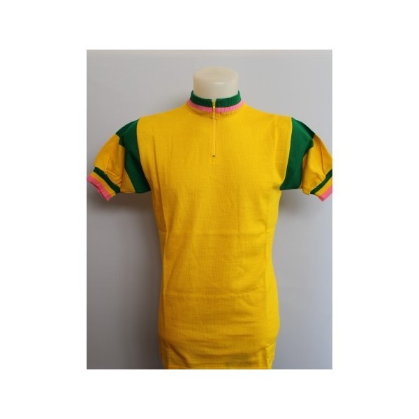 MAGLIA CICLISTA VINTAGE
