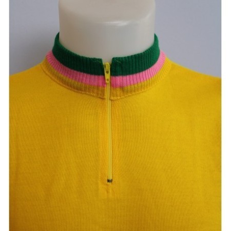 MAGLIA CICLISTA VINTAGE