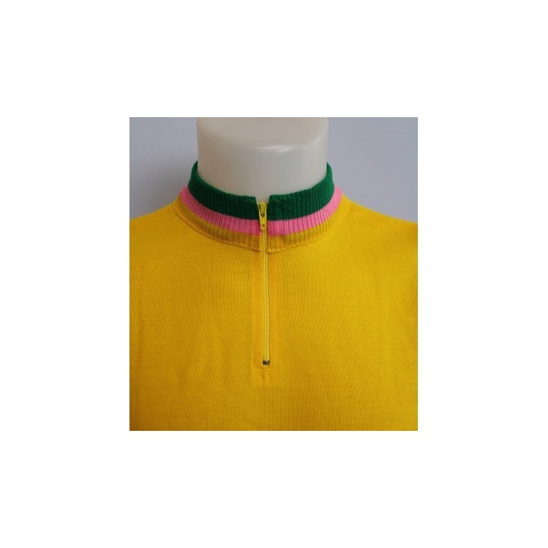 MAGLIA CICLISTA VINTAGE