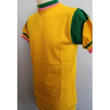 MAGLIA CICLISTA VINTAGE