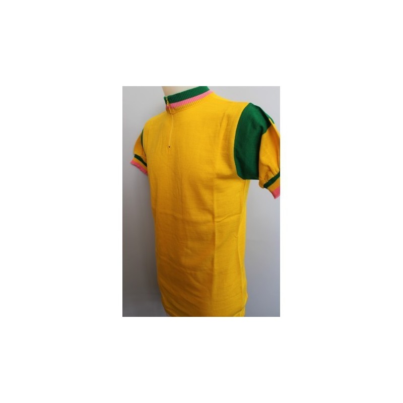 MAGLIA CICLISTA VINTAGE