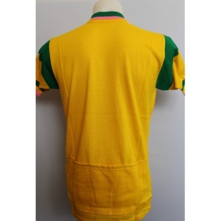 MAGLIA CICLISTA VINTAGE