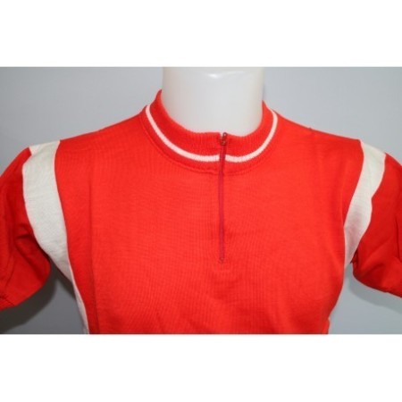 MAGLIA CICLISTA VINTAGE