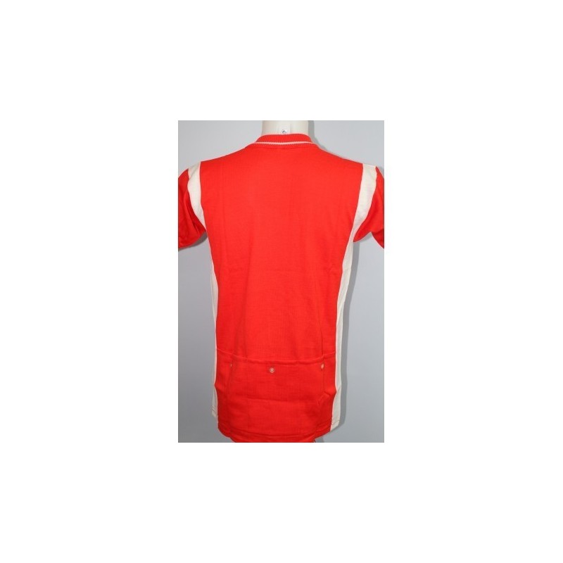MAGLIA CICLISTA VINTAGE