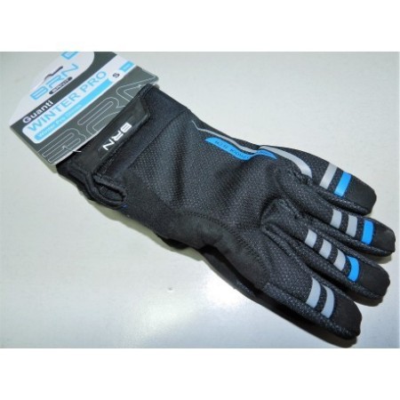 GUANTI CICLISTA INVERNALI BRN