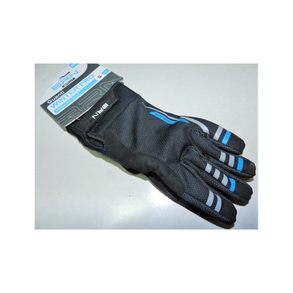 GUANTI CICLISTA INVERNALI BRN