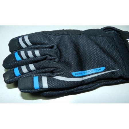 GUANTI CICLISTA INVERNALI BRN