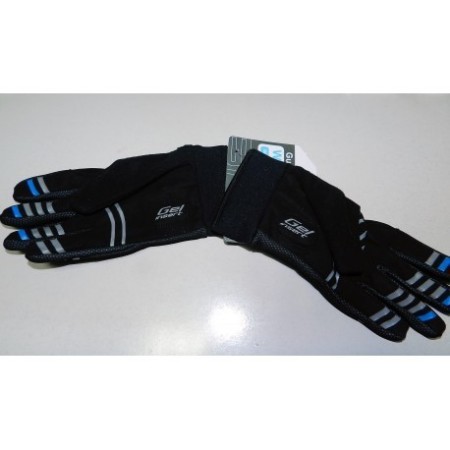 GUANTI CICLISTA INVERNALI BRN