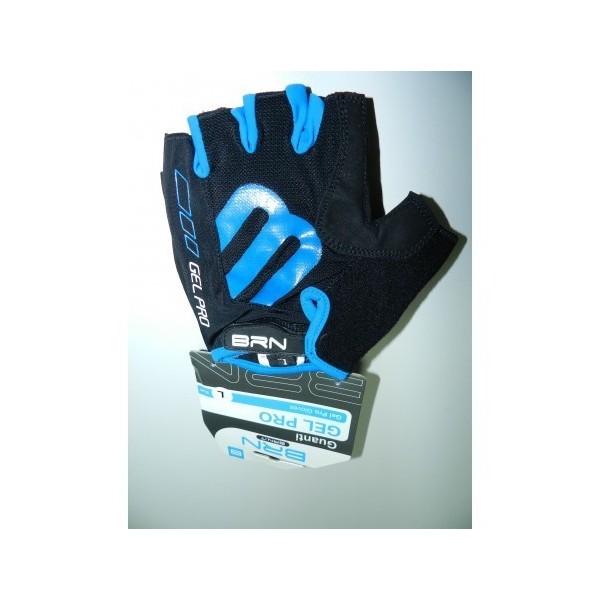 GUANTI CICLISTA ESTIVI BRN
