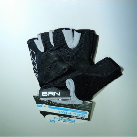 GUANTI CICLISTA ESTIVI BRN