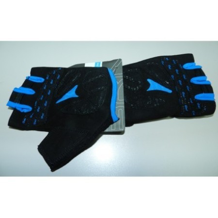 GUANTI CICLISTA ESTIVI BRN