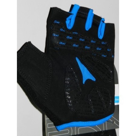 GUANTI CICLISTA ESTIVI BRN