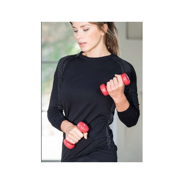 MAGLIA TERMICA DONNA BELLISSIMA