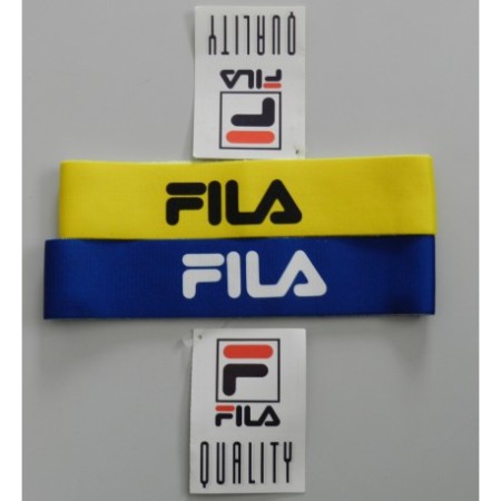 FASCIA TERGISUDORE FILA QUALITY