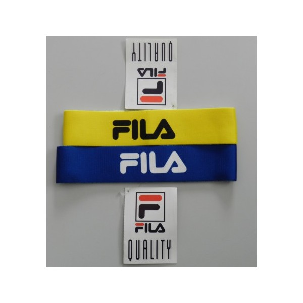 FASCIA TERGISUDORE FILA QUALITY