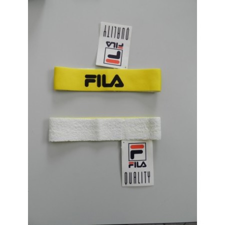 FASCIA TERGISUDORE FILA QUALITY