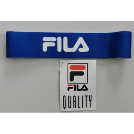FASCIA TERGISUDORE FILA QUALITY