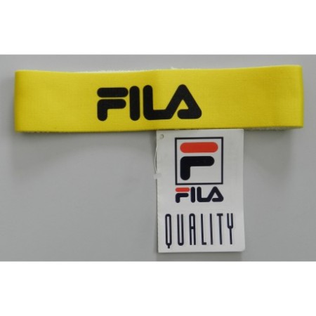 FASCIA TERGISUDORE FILA QUALITY