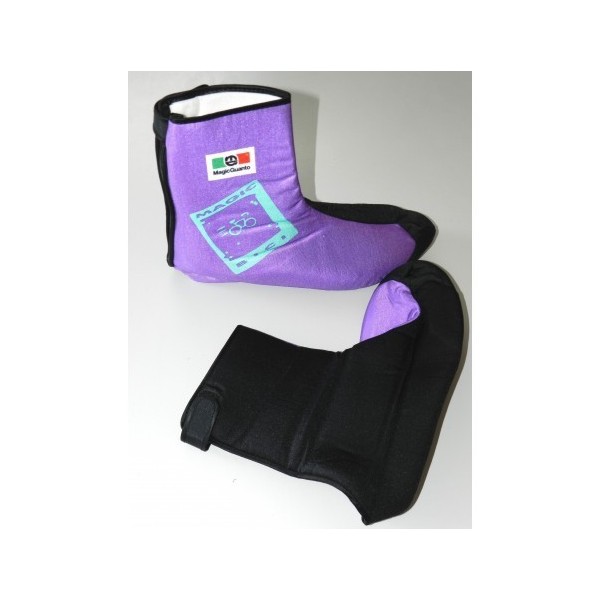 COPRISCARPE MAGIC GUANTO