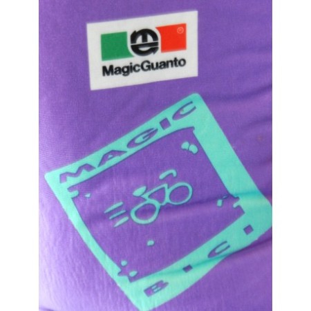 COPRISCARPE MAGIC GUANTO