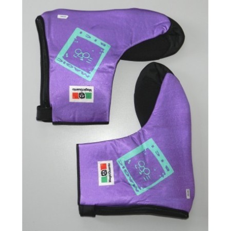 COPRISCARPE MAGIC GUANTO