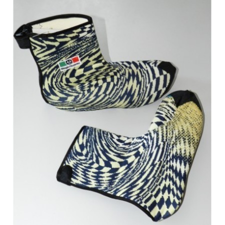 COPRI SCARPE MAGIC GUANTO